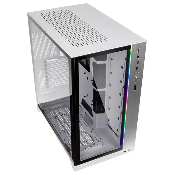 Lian Li O11D XL ROG Certifié Blanc Lian Li O11D XL ROG Certifié Blanc